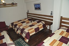 Hostal La Casona
