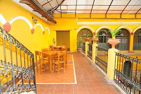 Hostal La Casona