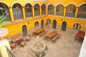 Hostal La Casona