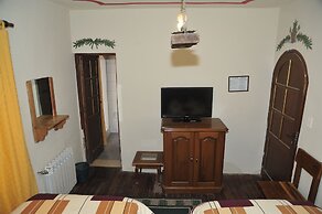 Hostal La Casona