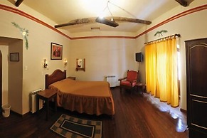 Hostal La Casona