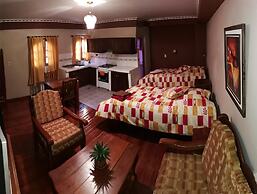 Hostal La Casona
