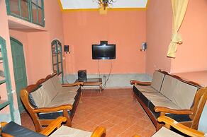 Hostal La Casona