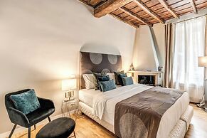 Trevi Beau Boutique Hotel