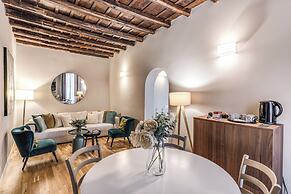 Trevi Beau Boutique Hotel