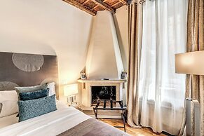 Trevi Beau Boutique Hotel