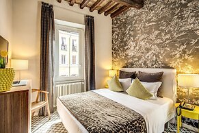 Trevi Beau Boutique Hotel