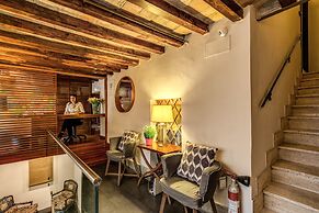 Trevi Beau Boutique Hotel