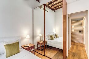 Trevi Beau Boutique Hotel