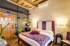 Trevi Beau Boutique Hotel
