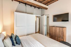 Trevi Beau Boutique Hotel