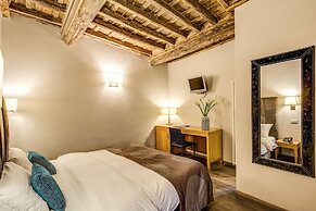 Trevi Beau Boutique Hotel