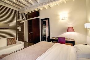 Trevi Beau Boutique Hotel