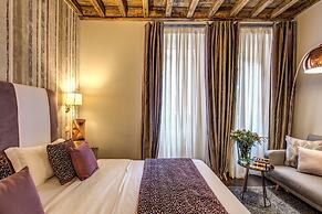 Trevi Beau Boutique Hotel