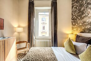 Trevi Beau Boutique Hotel