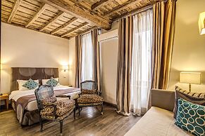 Trevi Beau Boutique Hotel