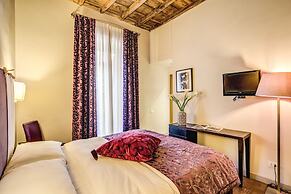 Trevi Beau Boutique Hotel