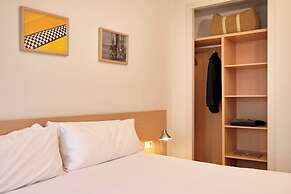 Valenciaflats Ciudad de las Ciencias