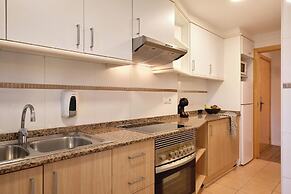 Valenciaflats Ciudad de las Ciencias