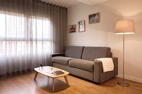 Valenciaflats Ciudad de las Ciencias