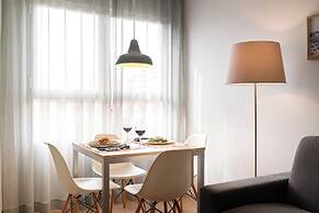 Valenciaflats Ciudad de las Ciencias