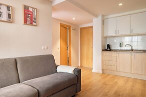 Valenciaflats Ciudad de las Ciencias