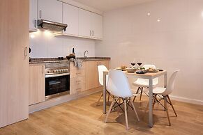 Valenciaflats Ciudad de las Ciencias