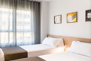 Valenciaflats Ciudad de las Ciencias