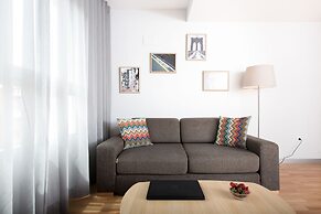 Valenciaflats Ciudad de las Ciencias