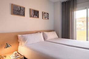 Valenciaflats Ciudad de las Ciencias