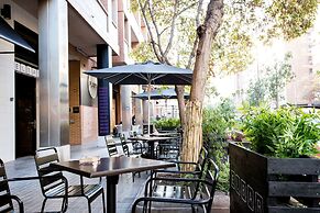 Valenciaflats Ciudad de las Ciencias