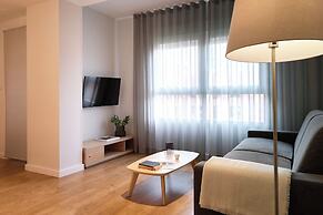 Valenciaflats Ciudad de las Ciencias