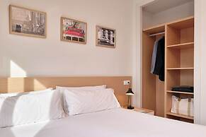 Valenciaflats Ciudad de las Ciencias