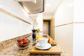 Valenciaflats Ciudad de las Ciencias