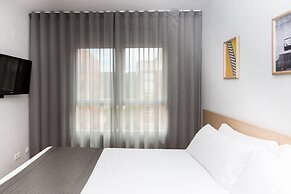 Valenciaflats Ciudad de las Ciencias