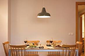 Valenciaflats Ciudad de las Ciencias