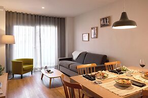 Valenciaflats Ciudad de las Ciencias