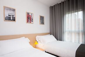 Valenciaflats Ciudad de las Ciencias