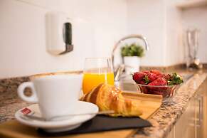 Valenciaflats Ciudad de las Ciencias