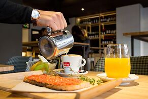 Valenciaflats Ciudad de las Ciencias