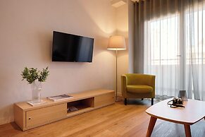 Valenciaflats Ciudad de las Ciencias