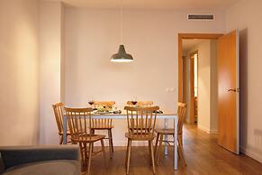 Valenciaflats Ciudad de las Ciencias