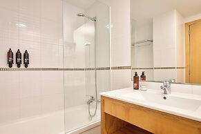 Valenciaflats Ciudad de las Ciencias