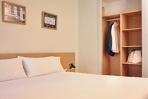 Valenciaflats Ciudad de las Ciencias