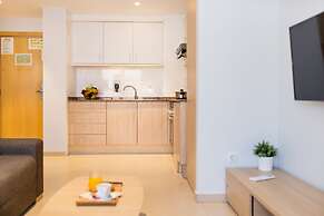 Valenciaflats Ciudad de las Ciencias