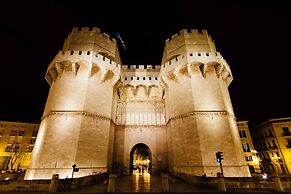 Valenciaflats Ciudad de las Ciencias