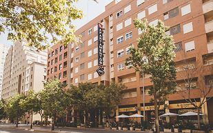 Valenciaflats Ciudad de las Ciencias