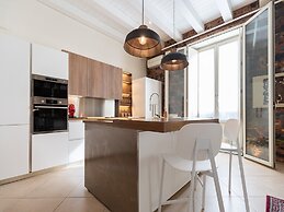 Amenano B&B & Apartments