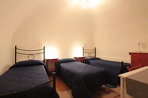 Amenano B&B & Apartments