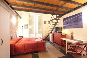 Amenano B&B & Apartments